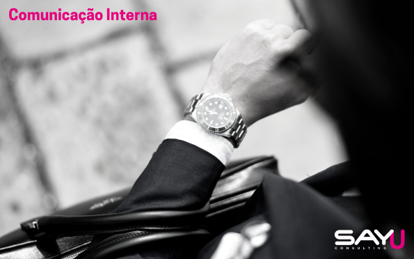 Internal Communication
