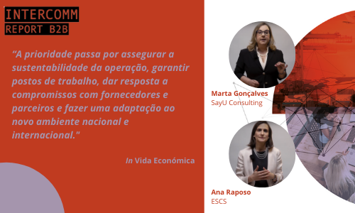 InterComm Vida Económica tendências
