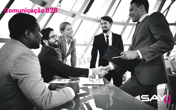 B2B Communication