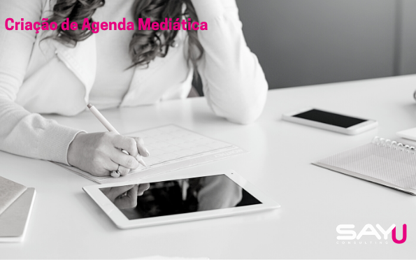 Media Agenda Creation