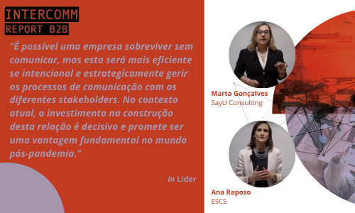 InterComm Leader