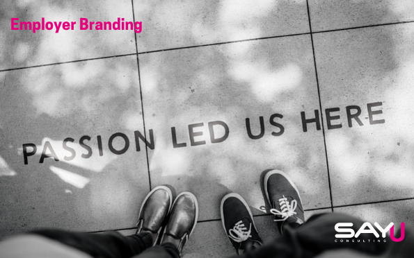 Employer Branding