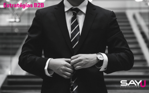 Estratégias B2B