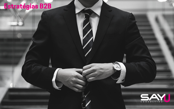 Estratégias B2B