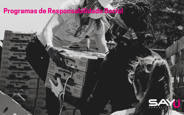 Social Responsibility Programs