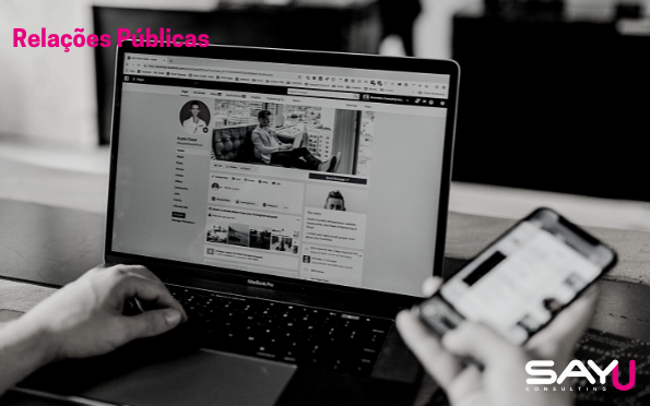 Public Relations