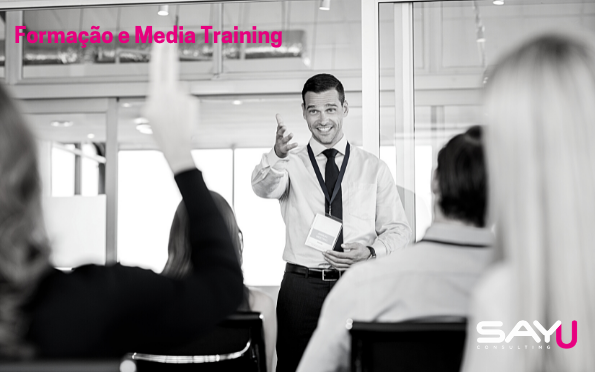 Training and Media Training