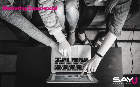 Marketing Experiencial