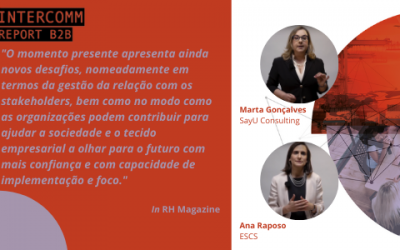 A Comunicação como prioridade para as empresas B2B