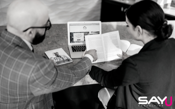 Empresas B2B
