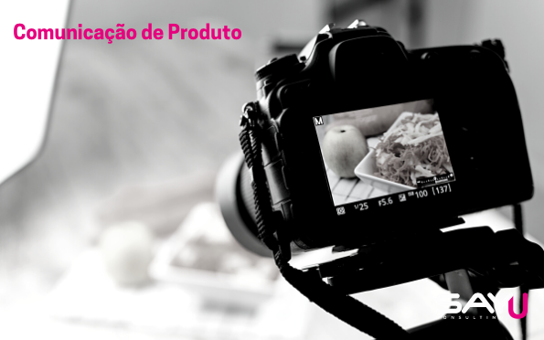 Communication sur les produits