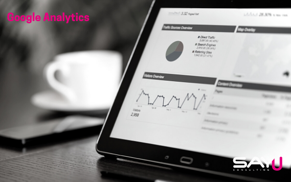 Google Analytics