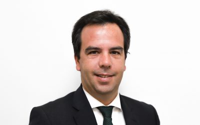 Mazars appoints new international partner for the Financial Services area