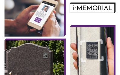 I-MEMORIAL PERPETUATES MEMORIES IN THE VIRTUAL