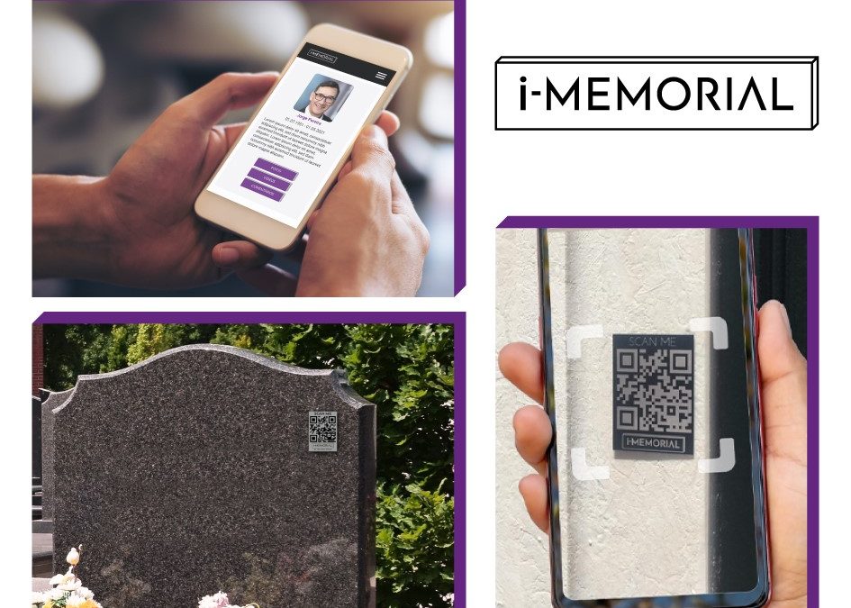 I-MEMORIAL PERPETUA MEMÓRIAS NO VIRTUAL