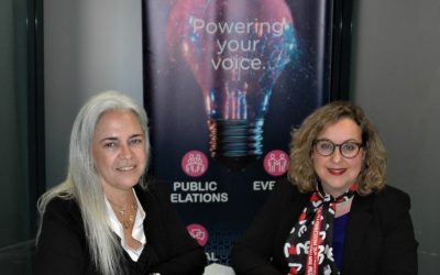 SayU apoia empreendedores na Expofranchise 2023