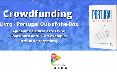 Crowdfunding campaign for "Portugal Out-of-the-Box