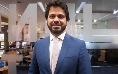 LBC REINFORCES DIGITAL TRANSFORMATION TEAM