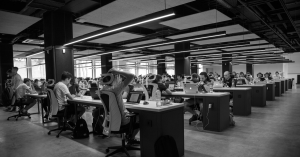 Employer branding