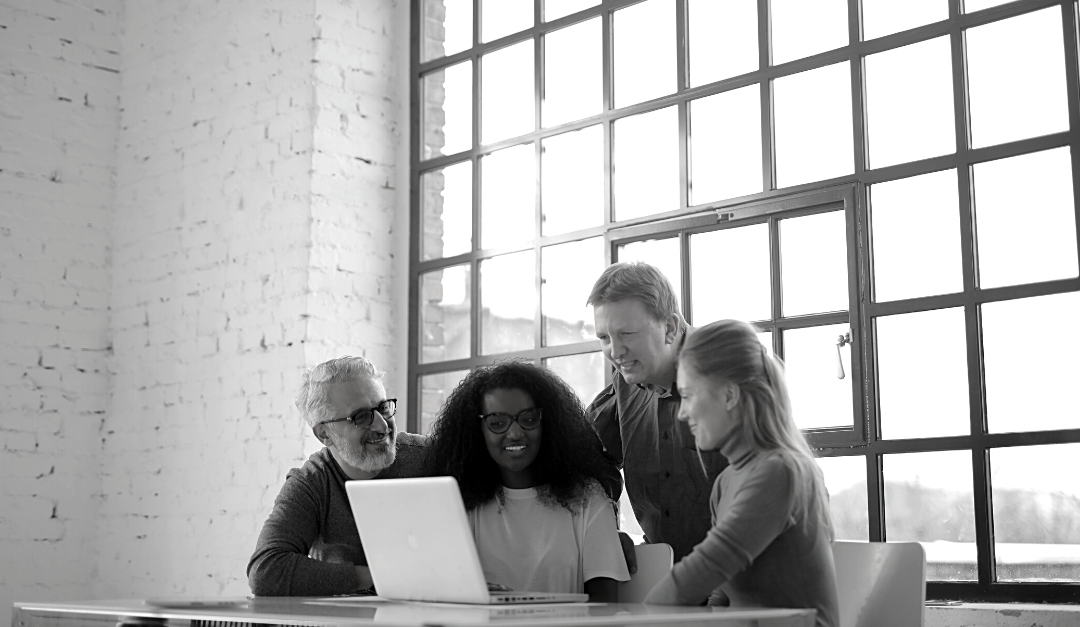 GO>360 - PR4SMEs: Strategic Communication Management in SMEs