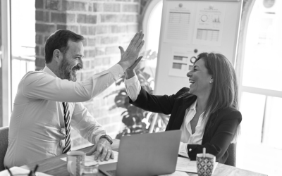Une bonne communication comme stratégie d'entreprise