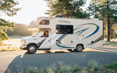 Un guide pour les caravaniers débutants