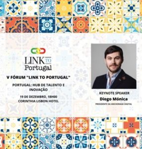 V Link to Portugal Forum