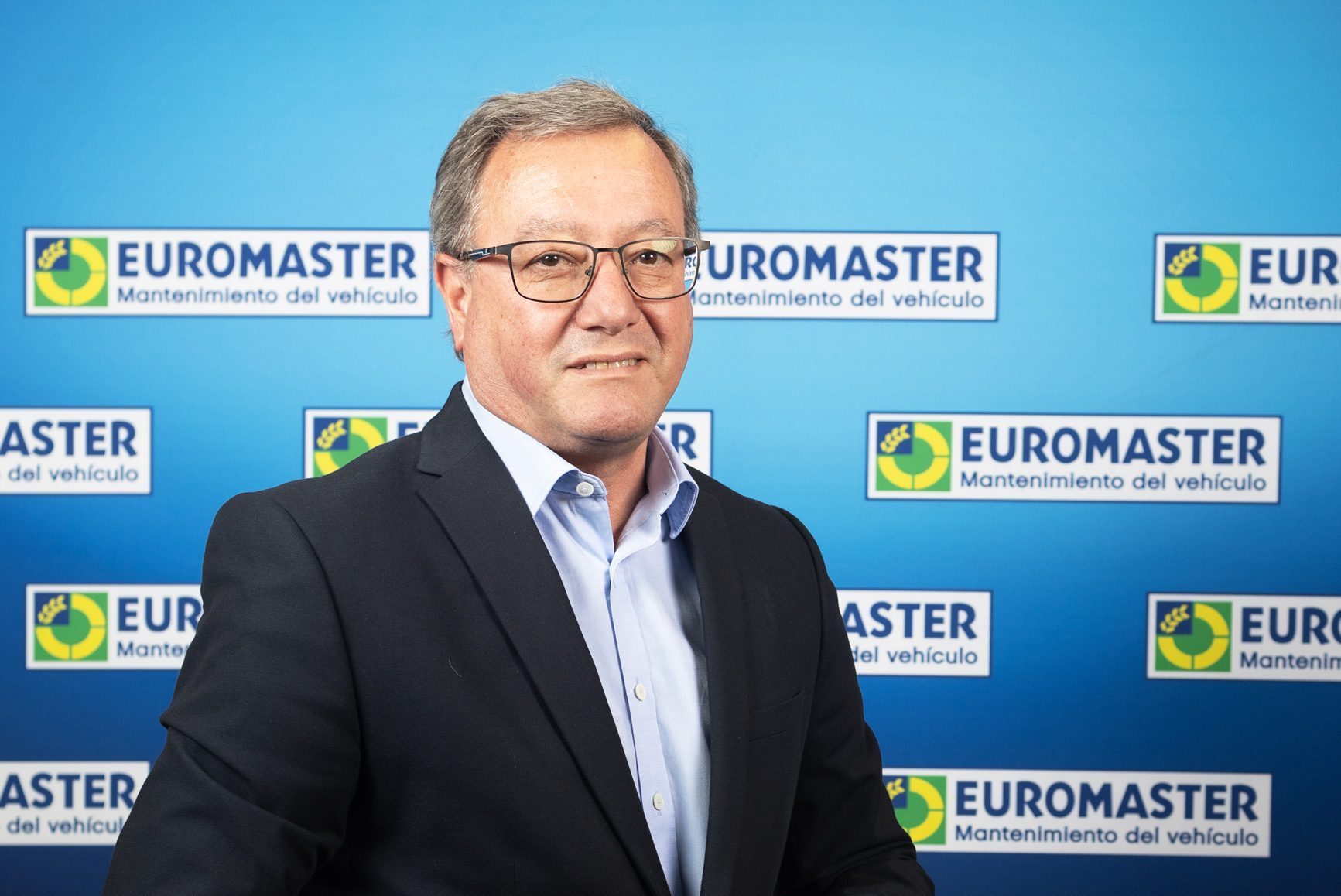Vitor Soares-Euromaster