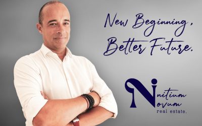 Initium Novum marks real estate in Troia-Melides