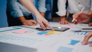 communication marketing intégrée