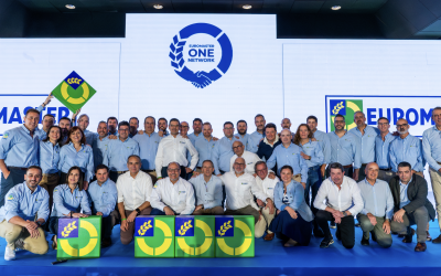 Euromaster renova por mais cinco anos a relação com a sua rede de franquias