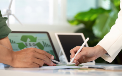 A sustentabilidade como alavanca de crescimento B2B